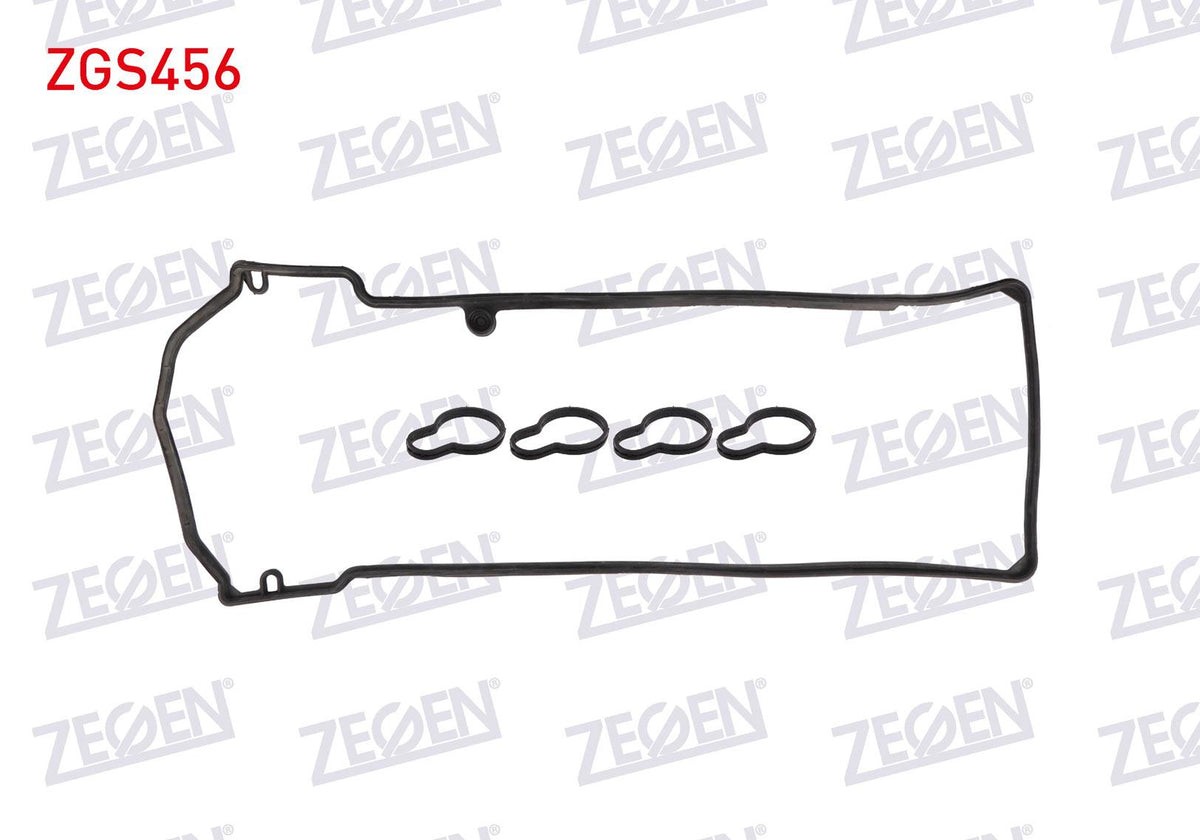 Zegen ZGS456 Upper Cover Gasket Mercedes Sprinter — Gaskets & Seals