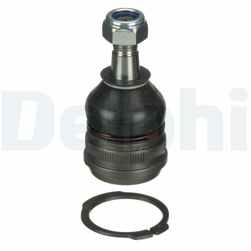 Delphi TC3717 Rotating Joint - Right/Left for Mazda 6 Users — Control Arms & Ball Joints