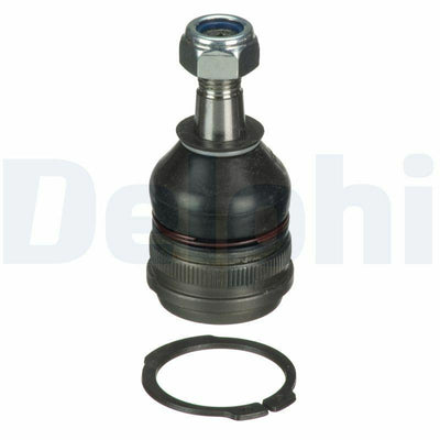 Delphi TC3717 Rotating Joint Right/Left Compatible with Mazda — Control Arms & Ball Joints