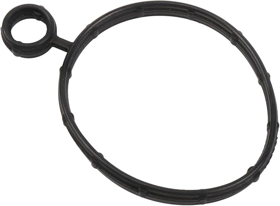 PSA Vacuum Pump Gasket - Durable Seal for Optimal Performance — Auto Parts Hall, Gaskets & Seals