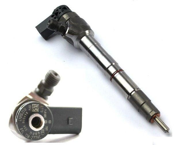 Audi OEM 2.0 TDI Injector - Original for A6 2011 and Newer — Fuel Delivery