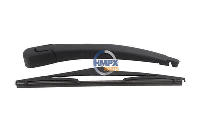 HİMPEKS 8A61 17406 AA Rear Wiper Arm + Wiper Blade Complete Set 300mm Fiesta 08 > — Wipers