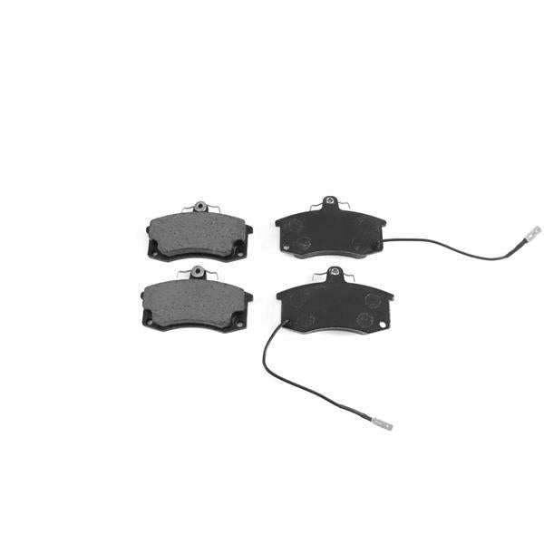 AYD 11-60867A Brake Pad Front La.Samara 1.3-1.5 — Brake Pads