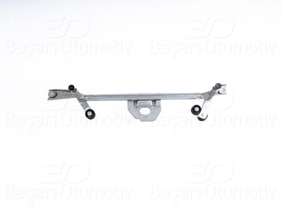 Wisco 2233053-00 Wiper Mechanism Opel Combo C Corsa D 01 > — Wipers