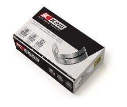 King CR3000SM Ford Focus 2011-2014 1.0 Ecoboost Rod Bearing — Cylinder Head & Block