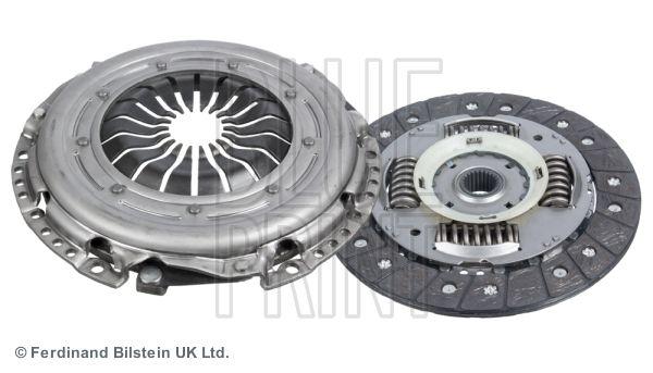 Blue Print ADF123012 Clutch Kit Ford Connect/Tourneo Connect 1.8 TDCi 02-13