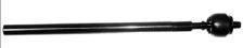 OUTLET 12-07300 12.07300 / Tie Rod Shaft 370 mm (Peugeot: 306) — Tie Rods & Linkage