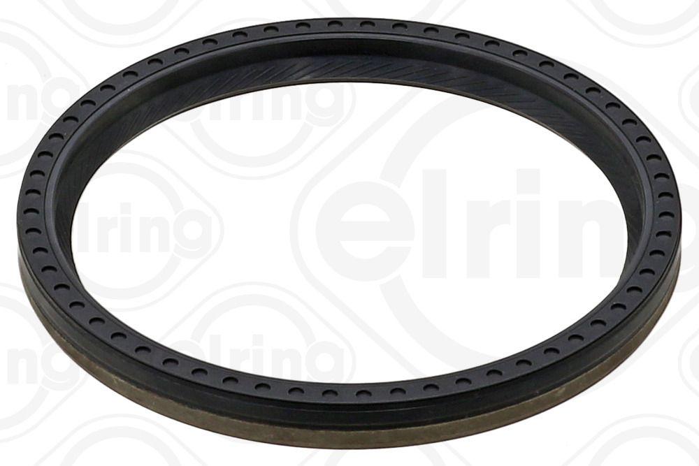 Elring 287.300 Oil Seal Crankshaft Shaft X-Type Mondeo 2.5 24V 94 — Pistons & Rotating