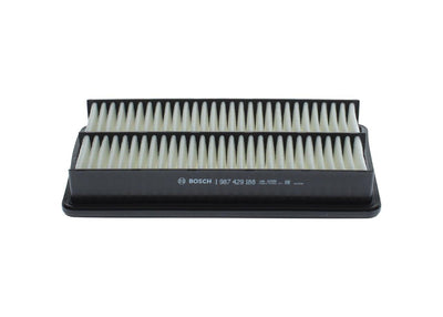 Bosch 1987429188 Air Filter Mazda 6 (Gg, Gh) 2.0:2.3 02-12 — Air & Cabin Filters