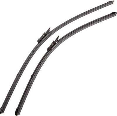 SWF SWF119388 Mercedes W169/W245/W414 Front Wiper Set — Wipers