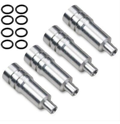 İthal 651D5141 Opel Corsa C 1.7 (Y17DT) Diesel Injector Kovanı Orignli Set of 4 Product Set — Fuel Delivery