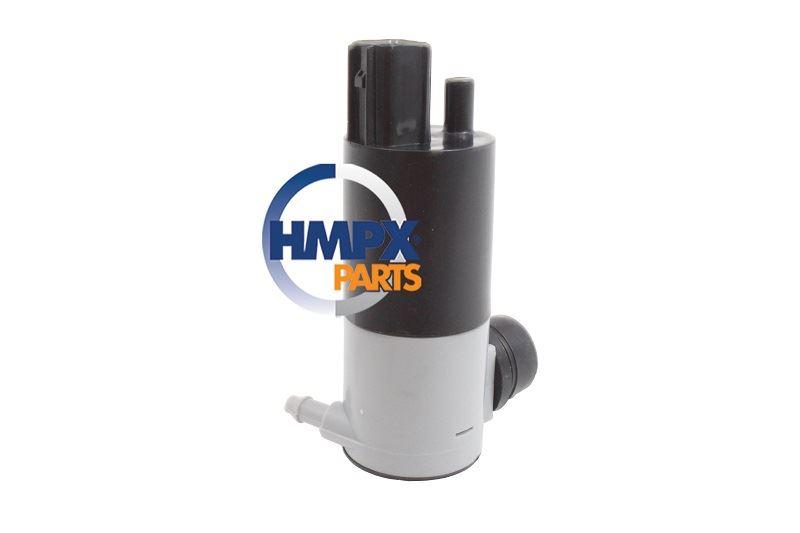HİMPEKS BK21 17K624 AA Wiper Su Motor (Single) Transit 14 > — Wipers