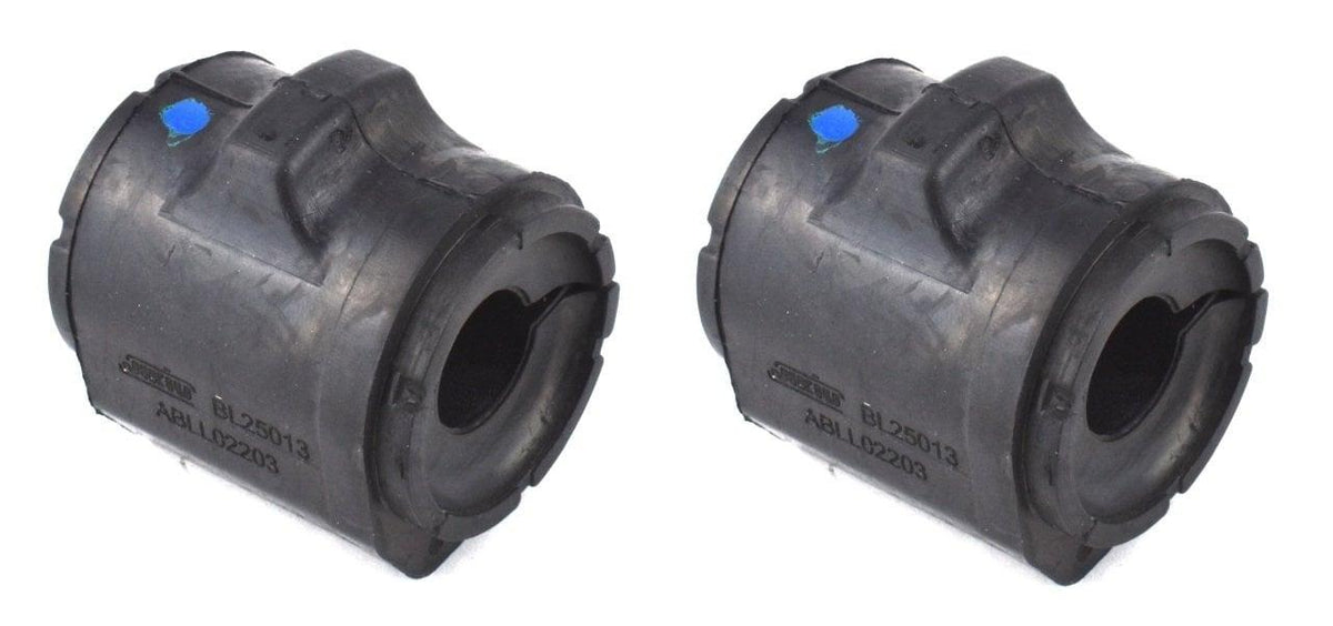 Ford Fusion Sway Bar Bushings for 2002-2013 Models — Auto Parts Hall, Bushings & Mounts