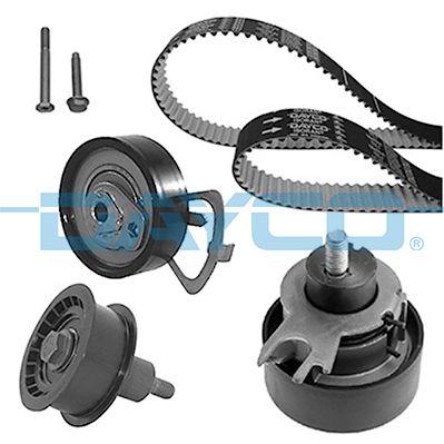 Dayco KTB1235 Timing Set 97-05 Golf.IV-Bora-Polo 1.4-1.6 16V