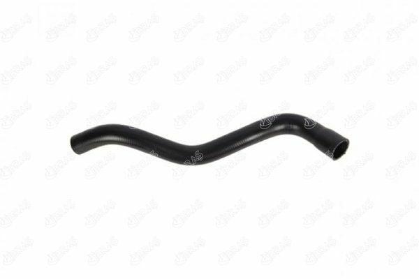 IBRAS Radiator Bottom Hose - Durable EPDM for Kalos & Aveo 1.2 16V — İbraş, Radiators & Fans