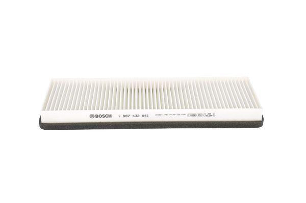 Bosch 1987432041 Cabin Air Filter P306 93 > — Air & Cabin Filters