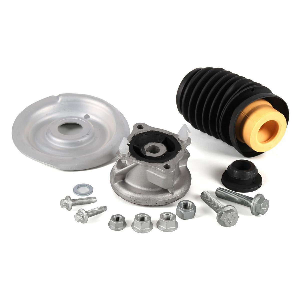 FAG Front Shock Absorber Mount for Mercedes Vaneo W414 — Bushings & Mounts