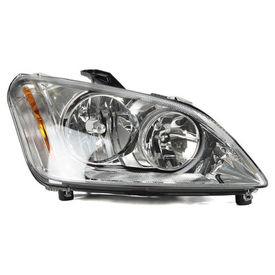 Depo 431-1158R-LD-EM Headlight Right Ford C-max 2004-2007 — Headlights