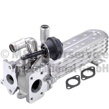 Pierburg EGR Valve - Original Quality for Volkswagen Passat 2005-2010, 2.0 TDI BKP Engine — Emission Control