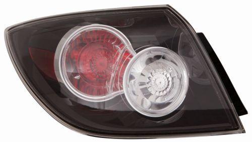 Depo 216-1984R-UQ Tail Lamp Right Mazda 3 BK HB 06-08