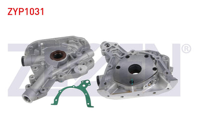 Zegen ZYP1031 Oil Pump Opel Astra F-G-Combo B-C 1.4i-1.6i 1991-2005 / Corsa A 1.2-1.4 1983-2000 / Corsa B 1.2i-1 — Oil System