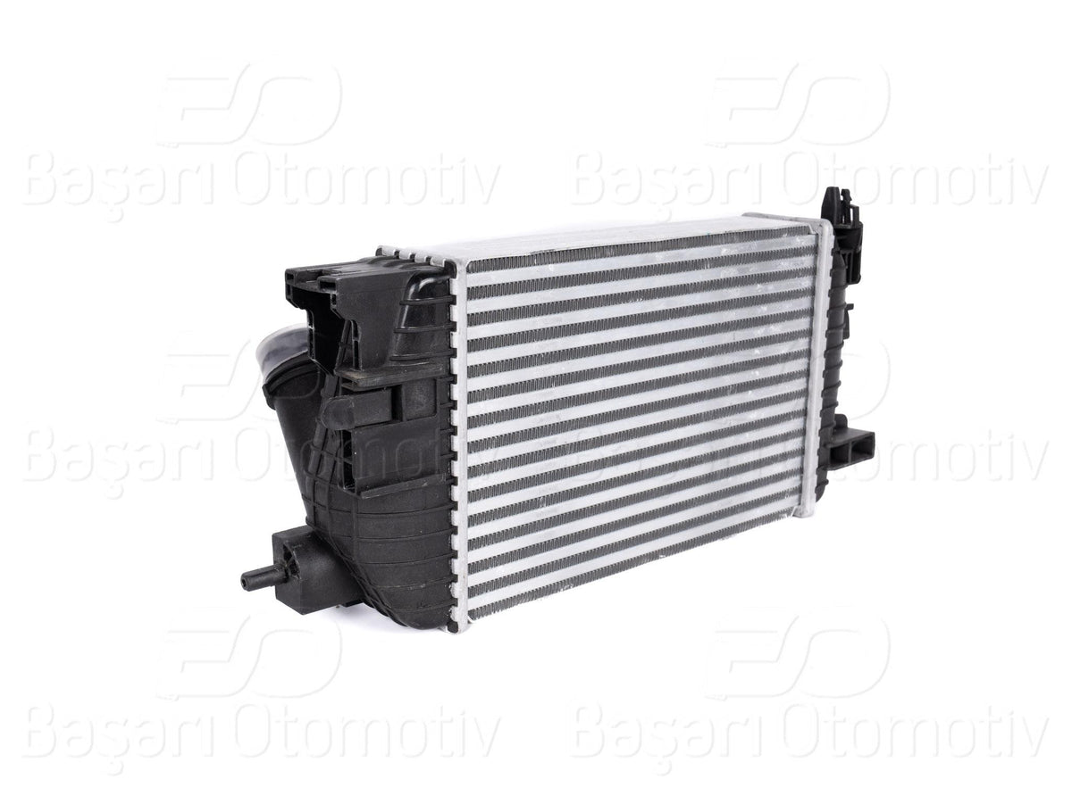 Wisco 2114007-00 Turbo Radiator Opel Meriva B 10 > — Radiators & Fans