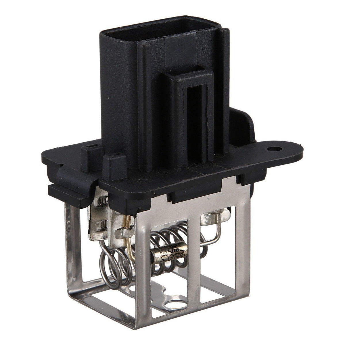 Ford Courier Fan Motor Resistance - Compatible with 2012-2019 Models — Motors, Pumps & Antennas