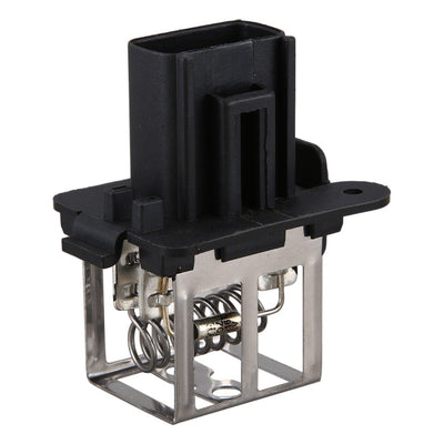 Ford 8V518L603AA Courier Fan Motor Resistance Compatible with Ford Courier 2012-2019 — Motors, Pumps & Antennas