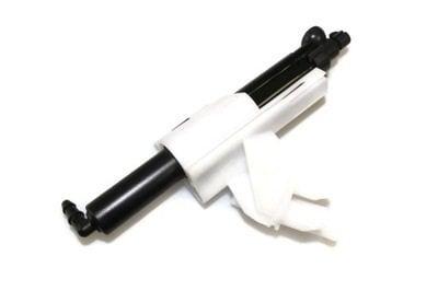 Ford Mondeo Washer Motor - Right Side Compatibility for 2007-2014 Models — Headlights