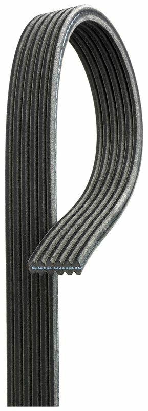 GATES 6DPK1825 V Belt — Belts