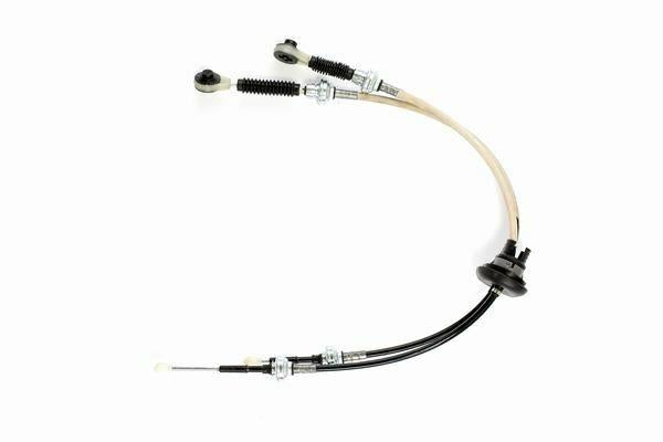 CAVO Vites Cable - Transmission Cable for Citroen C8, Jumpy and 3 more models — Transmission Parts