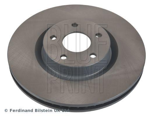 BLUEPRINT ADBP430035 - Brake Disc 288mm for Insignia B — Blue Print, Brake Rotors & Drums