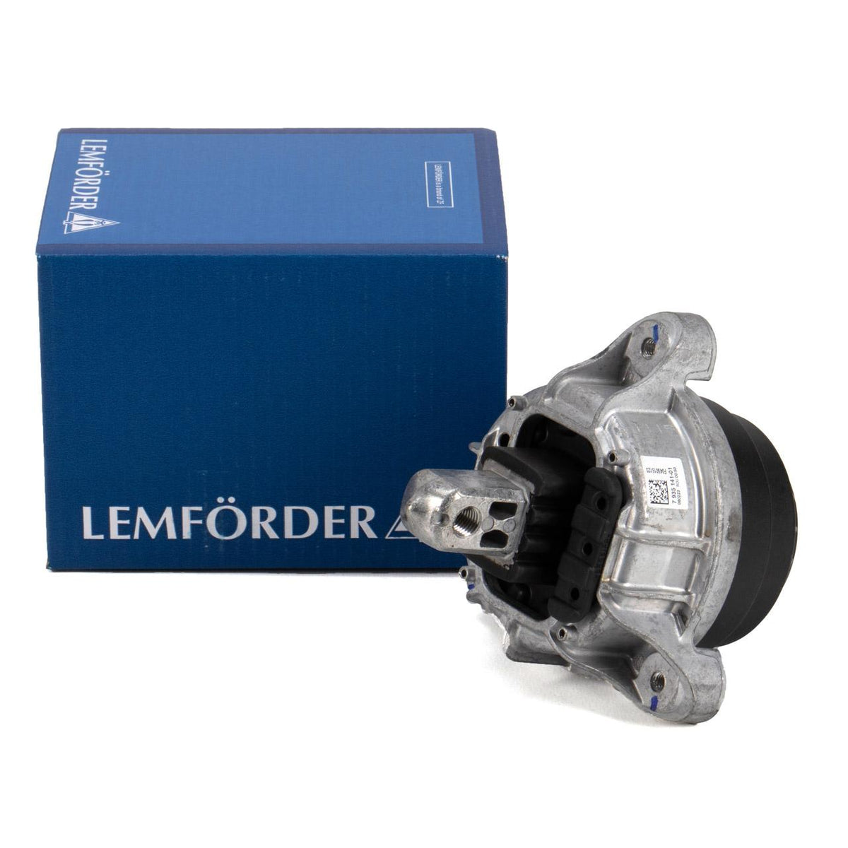 Lemförder 3943601 Engine Mount BMW F10/F11 Left N47N/N47S1/B47 — Mounts