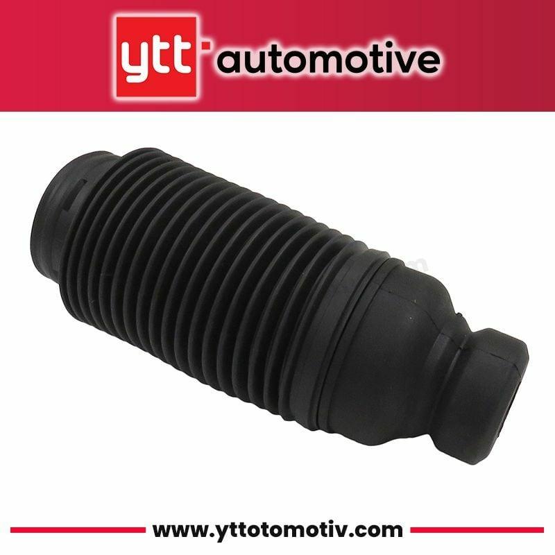 YTT Shock Absorber Dust Boot - Protective Cover for 00-06 Accent — Shocks & Struts