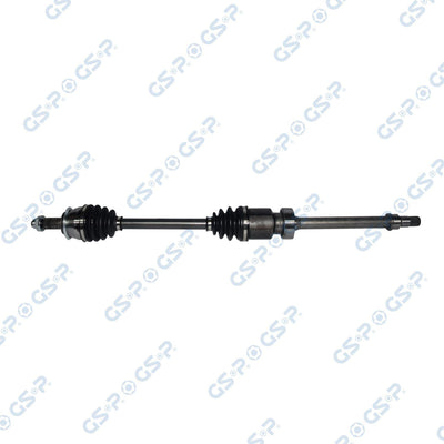 GSP 238003 Front Axle Right Mini Cooper R56 01 > — Axles, CV Joints & Boots