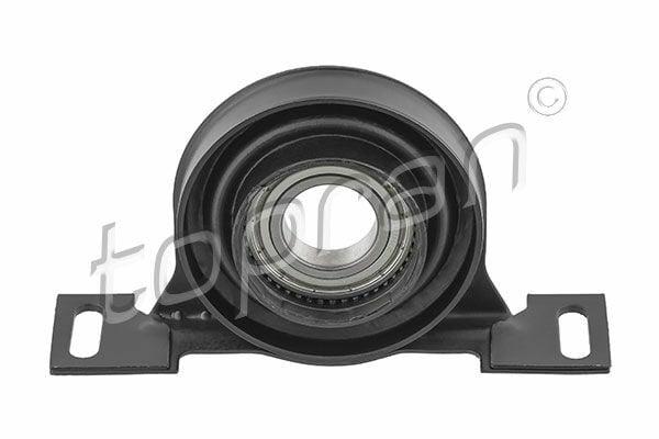 TOPRAN 500804 Safty Support - Bracket for BMW E36, E39 & E46 — Reinforcements & Brackets