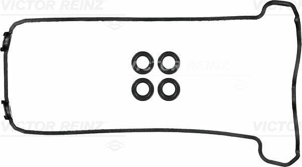 victor-reinz-mbenz-m119-valve-cover-gasket-right, automotive-gasket-for-mbenz-engine, valve-cover-gasket-installation Victor Reinz M.Benz M119 Valve Cover Gasket - High Quality Right Side Gasket for Car Owners & Mechanics | 15-28653-01 Victor Reinz M.Benz M119 Valve Cover Gasket | Right Side victor-reinz, mbenz, m119, valve-cover-gasket, right-side, automotive-parts, mechanics, car-owners, gasket, ai-generated