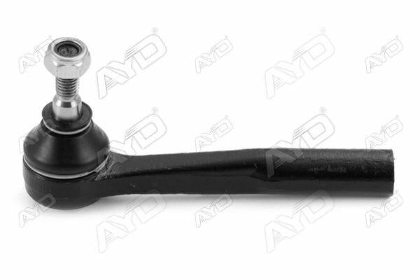 jeep-renegade-left-tie-rod-end-ayt-91-15591, technical-specifications-of-ayt-91-15591 AYD 91-15591 Left Tie Rod End for Jeep Renegade 2014 - Precision Engineering for Vehicle Owners and Car Enthusiasts | 5.31 in AYD Jeep Renegade Left Tie Rod End - Technical Specs jeep-renegade, tie-rod-end, auto-parts, vehicle-owners, car-enthusiasts, precision-engineering, steering-parts, long-lasting, ayt-91-15591, ai-generated