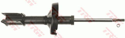 TRW JGM243S Shock Absorber Front 03 > Clio 1.5 dCi Gas Charged — Shocks & Struts