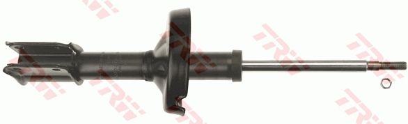 TRW JGM243S Shock Absorber Front 03 > Clio 1.5 dCi Gas Charged — Shocks & Struts
