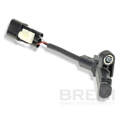 Bremi 60501 Sensor Crankshaft R.Rover Sport /Disc. 2.7 /3.6 — Pistons & Rotating