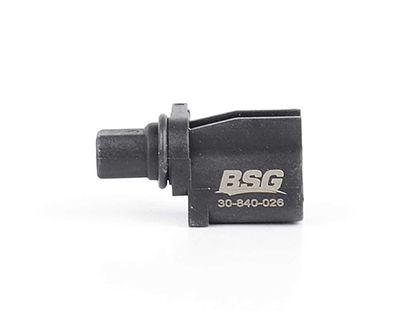 Bsg 30-840-026 ABS Sensor Rear Focus / C-Max Bm 03-11 — Brake Sensors & ABS