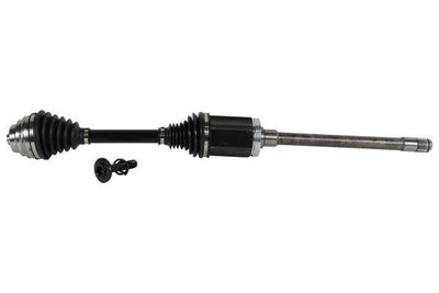 MGA 73270 Axle Complete (BMW F30-F20-F22-F30-F32-F36 Xd-Ix / Front Right) — Axles, CV Joints & Boots