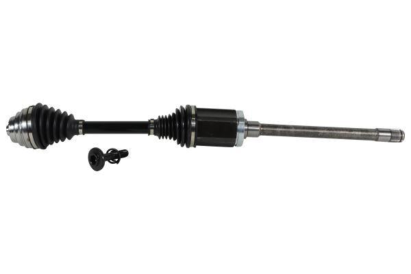 MGA 73270 Axle Complete (BMW F30-F20-F22-F30-F32-F36 Xd-Ix / Front Right) — Axles, CV Joints & Boots