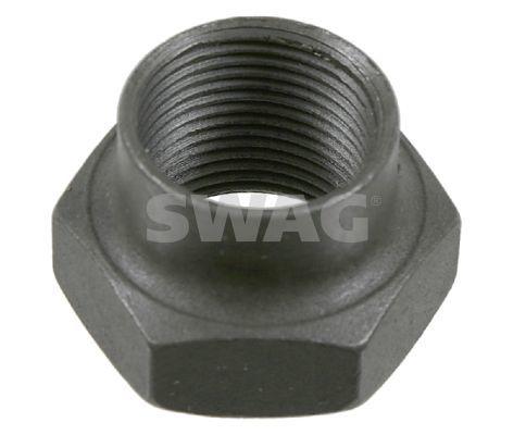 SWAG Axle Nut Universal - 50 Piece Set — Axles, CV Joints & Boots