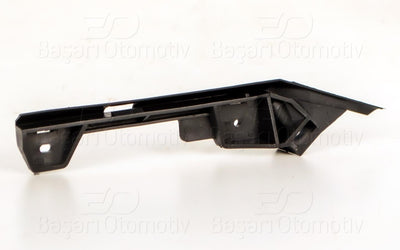 Wisco 2233490-00 Bumper Bracket Front Left Opel Astra G 98 > — Reinforcements & Brackets