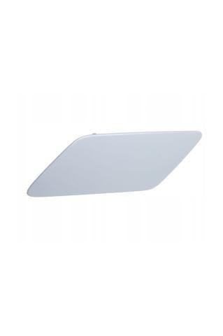Skoda Octavia 2013 Model Headlight Wash Cover - Original OEM Part for Skoda Owners — Škoda, Headlights