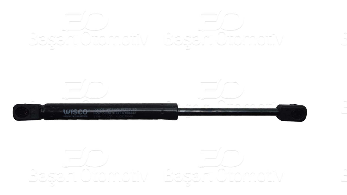 Wisco 1193561-00 Trunk Gas Strut 530N Seat Toledo 99-06 — Support Rods & Struts