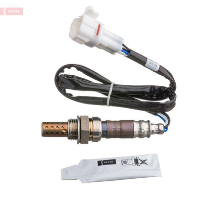 Denso DOX1108 Lambda Sensor Suzuki Grand Vitara 1.6 03-05 1821365D40 — Oxygen & Air-Fuel