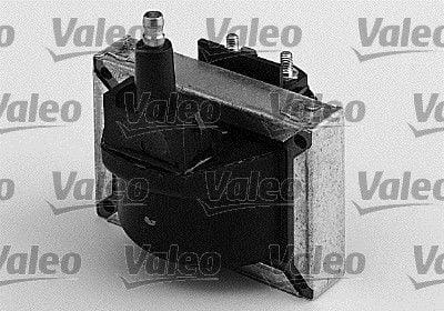 VALEO Ignition Coil R9-R11 - Ignition Coil — Coils & Plugs